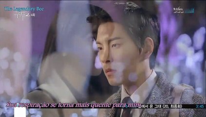 her lovely heels ep4  legendado pt