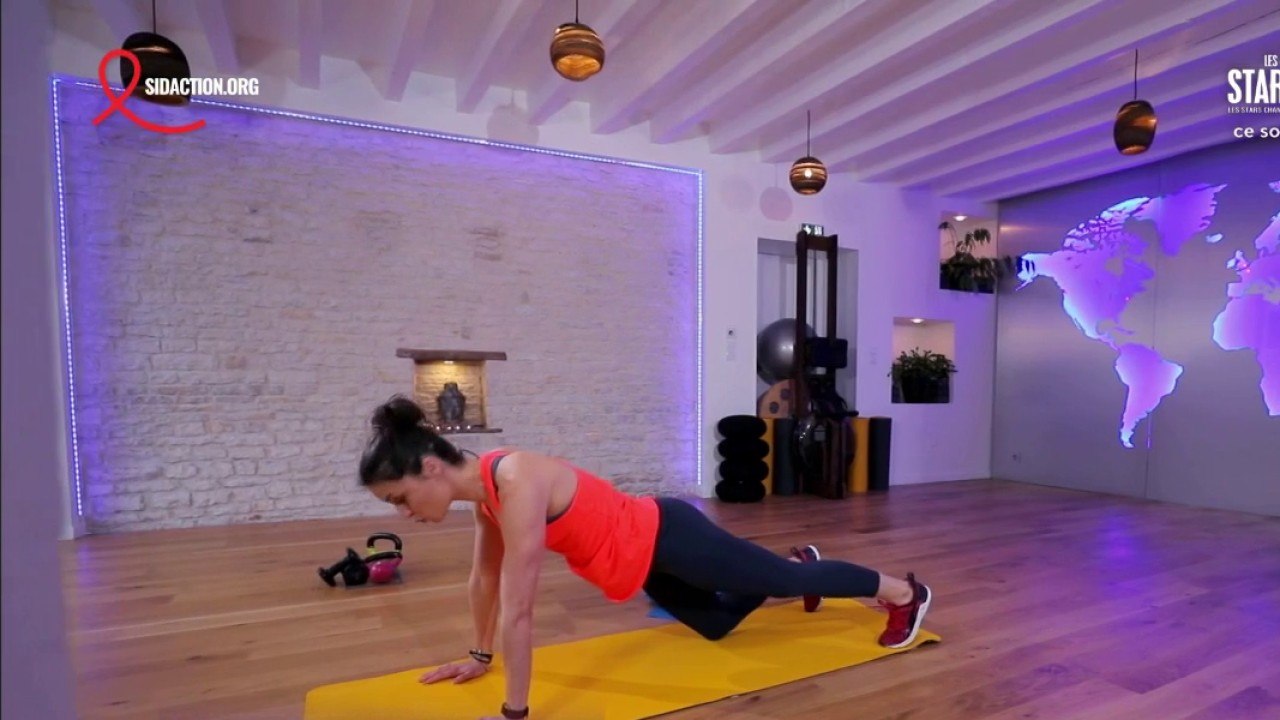 Coach - Au top de la forme !