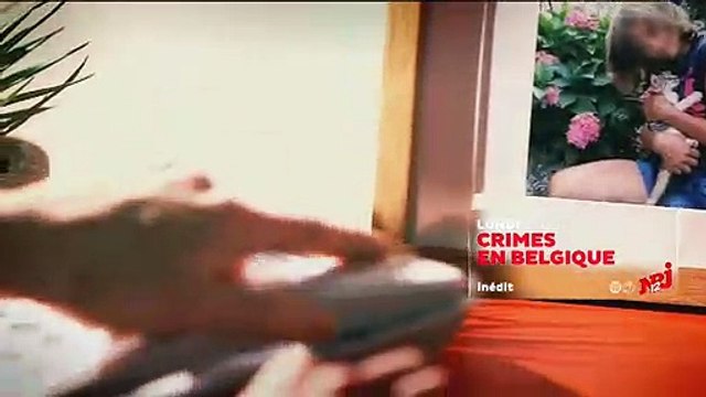 INEDIT - Ce soir à 21h00, Crimes sur NRJ12: Jean-Marc Morandini raconte deux affaires qui se sont déroulées en Belgique - VIDEO