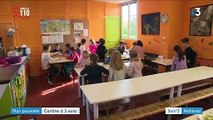 École : cantine à un euro et petit-déjeuner gratuit pour les plus pauvres