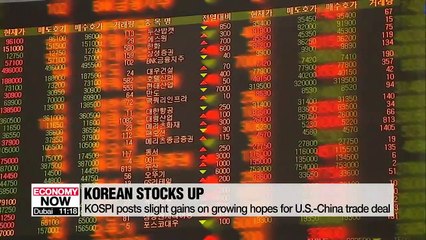 In-depth: The week in stocks