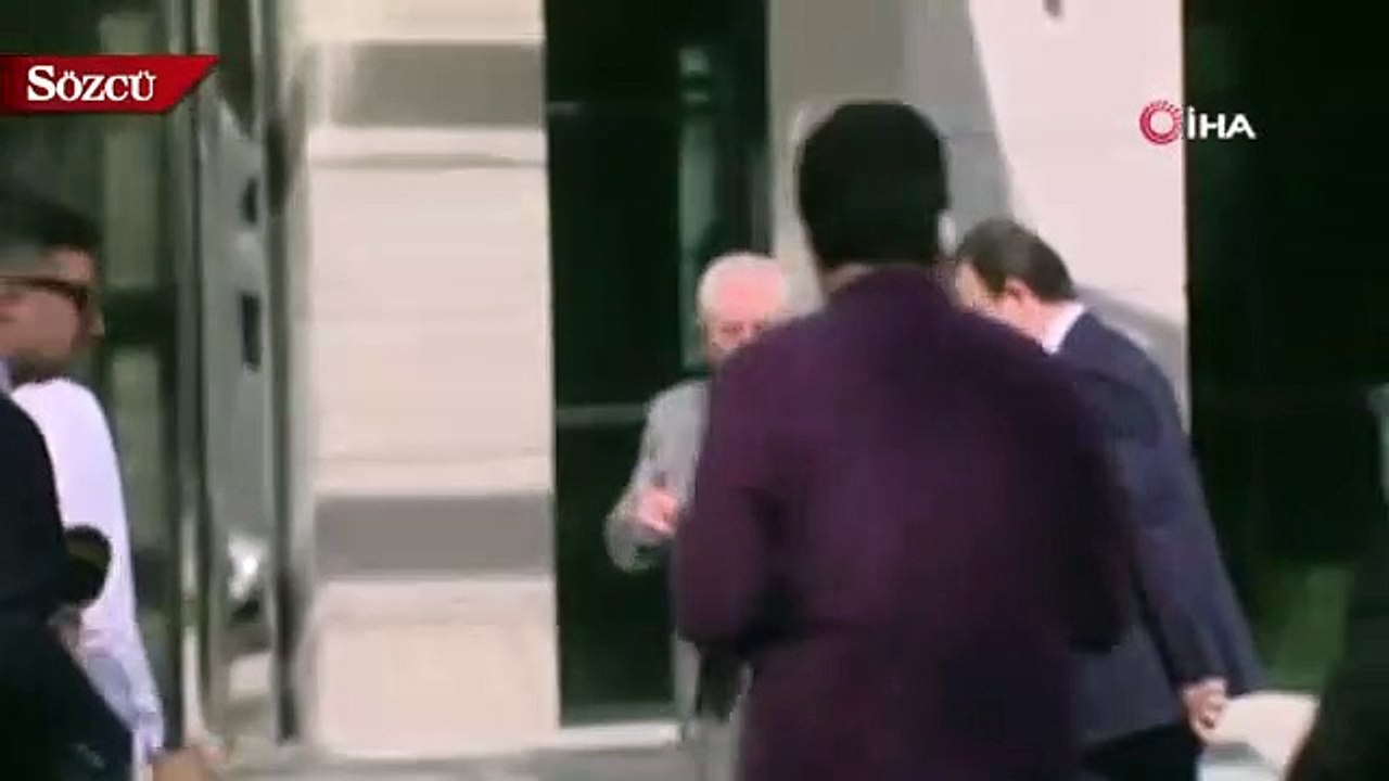 YSK Başkanı Sadi Güven: "Yargı süreci devam ettiği için herhangi bir değerlendirme yapmam uygun değil."