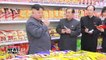 Kim Jong-un visits key economic sites for his first public appearances since Hanoi summit