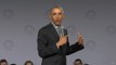 Barack Obama Says ‘Circular Firing Squad’ Weakens Progressive Progress