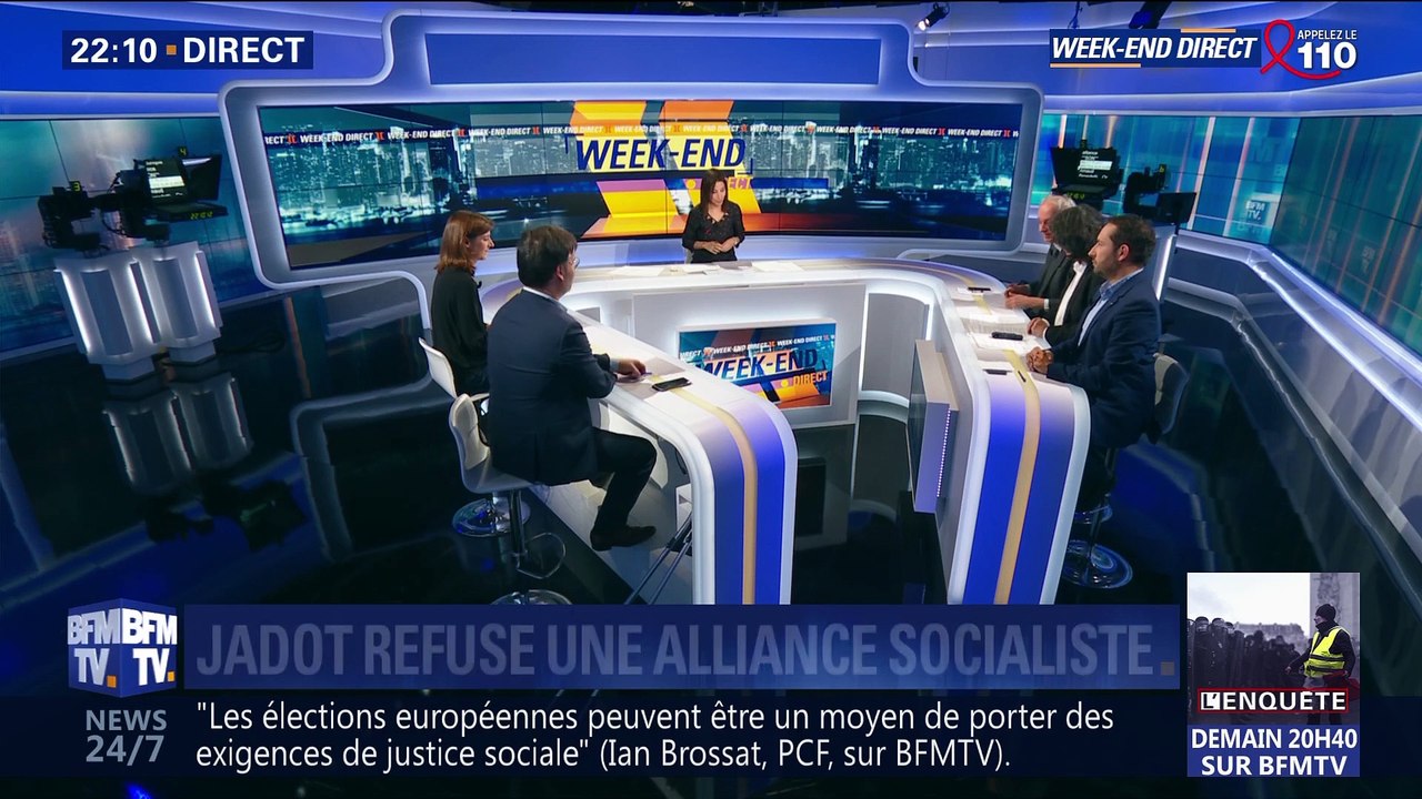 Européennes : quelles attentes ?