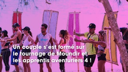 MELAA4 : deux candidats en couple dans l’aventure, les 1ères infos !