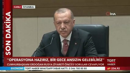 Cumhurbaşkanı Erdoğan: Seçimlerin Tümünde Usulsüzlük Var