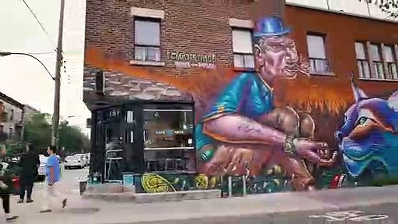 CANADA
