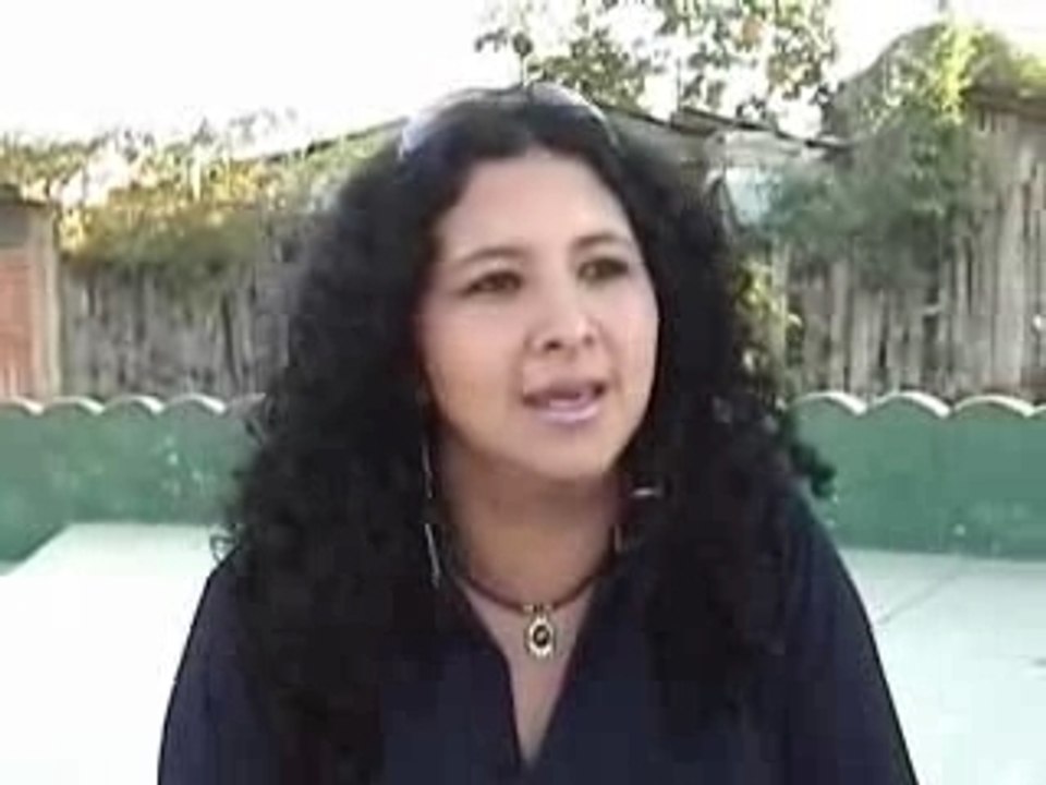 ENTREVISTA CAROL VEGA 10 JULY 2005