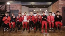 [Pops in Seoul] Step out! Stray Kids(스트레이 키즈) Interview of 'MIROH(미로)'
