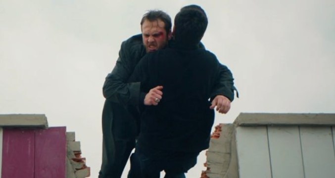 Çukur Dizisinin 60. Yeni Bölüm 2. Fragmanı Yayınlandı