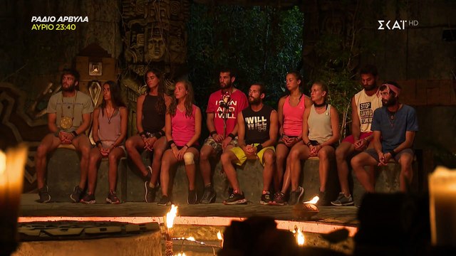 Survivor ανατροπή! Αυτοί είναι οι δύο υποψήφιοι προς αποχώρηση