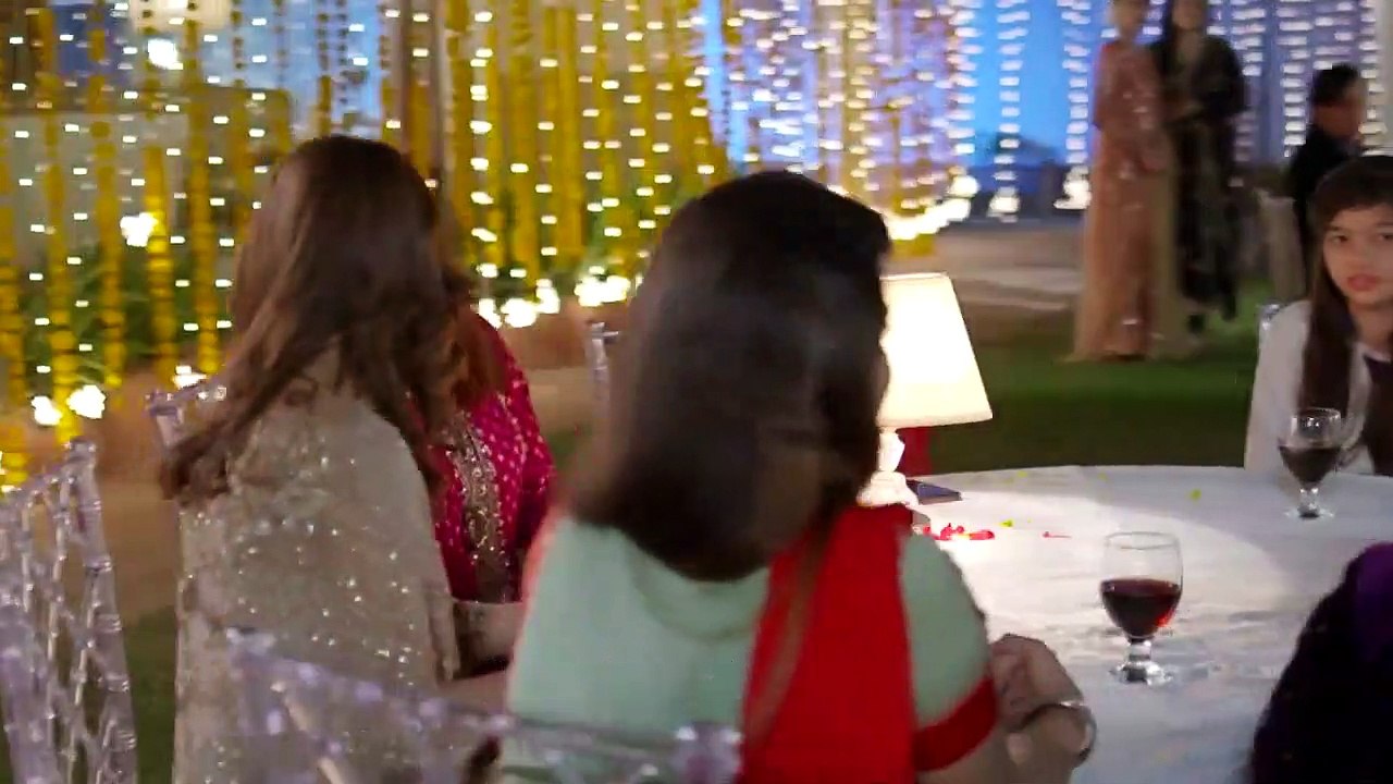 مسلسل خسارة مدبلج للعربية - الحلقة 24