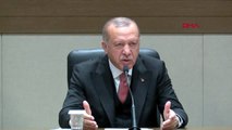 Cumhurbaşkanı Erdoğan Rusya Hareketi Öncesi Açıklama Yaptı 2