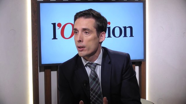 80km/h: «Il faut aller au bout de l’expérimentation», juge Jean-Baptiste Djebbari