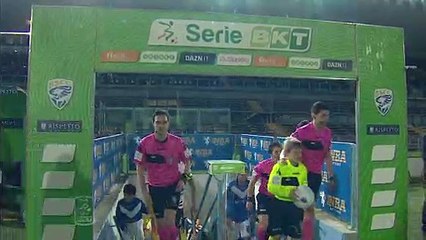 Highlights Brescia - Venezia FC