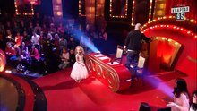 Катя Осадчая на шоу Рассмеши Комика Дети 2019 - Новый Сезон Выпуск 6