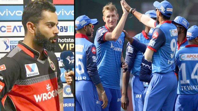 IPL 2019 : Virat Kohli Says There Is Nothing More To Say To The Team || Oneindia Telugu