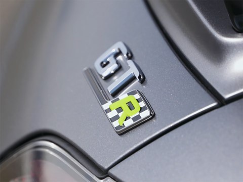 Essai Mercedes-AMG GT R Pro (2019)