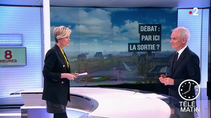 Grand débat national : Emmanuel Macron au pied du mur