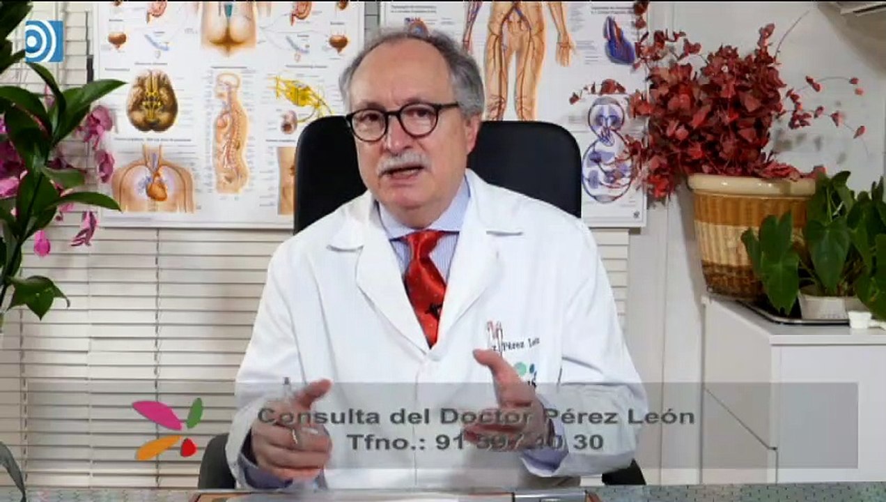 Mundo Natural 57: Síndrome de piernas inquietas