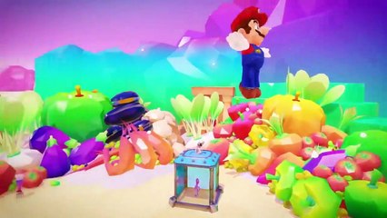 VR Comes to Mario Odyssey & Breath of the Wild With Labo VR Update - Reveal Trailer