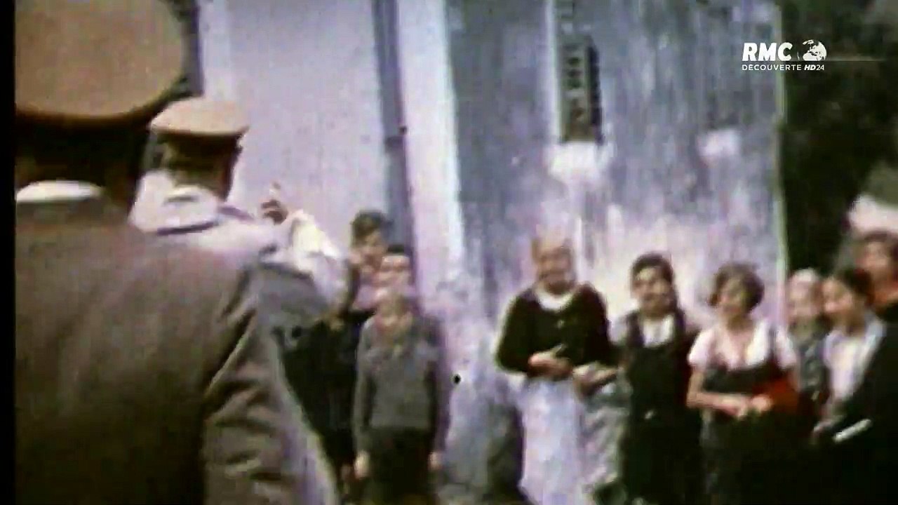 Portraits d'Hitler - Épisode 1 - l´Homme Privé