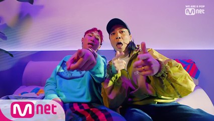 [고등래퍼3 MC 넉살X 롯데카드 라이킷] 좋아서 하는 콜라보!