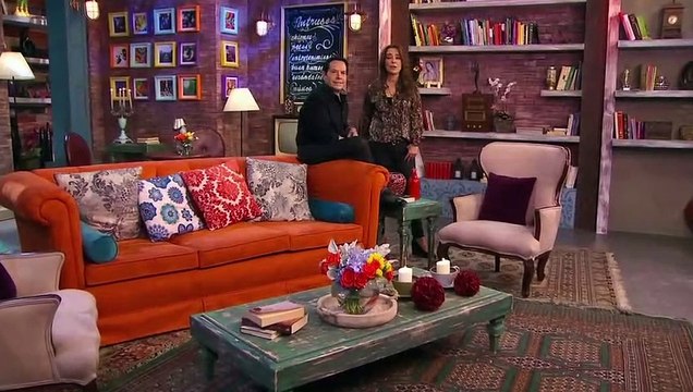 Intrusos: Carmen Salinas nos acompaña en el foro | Mañana - Canal Nu9ve