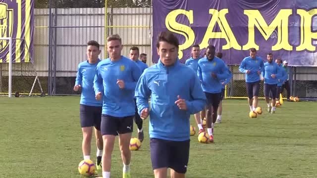 Süper Lig Rekabetçi ve Üst Seviyede Bir Lig