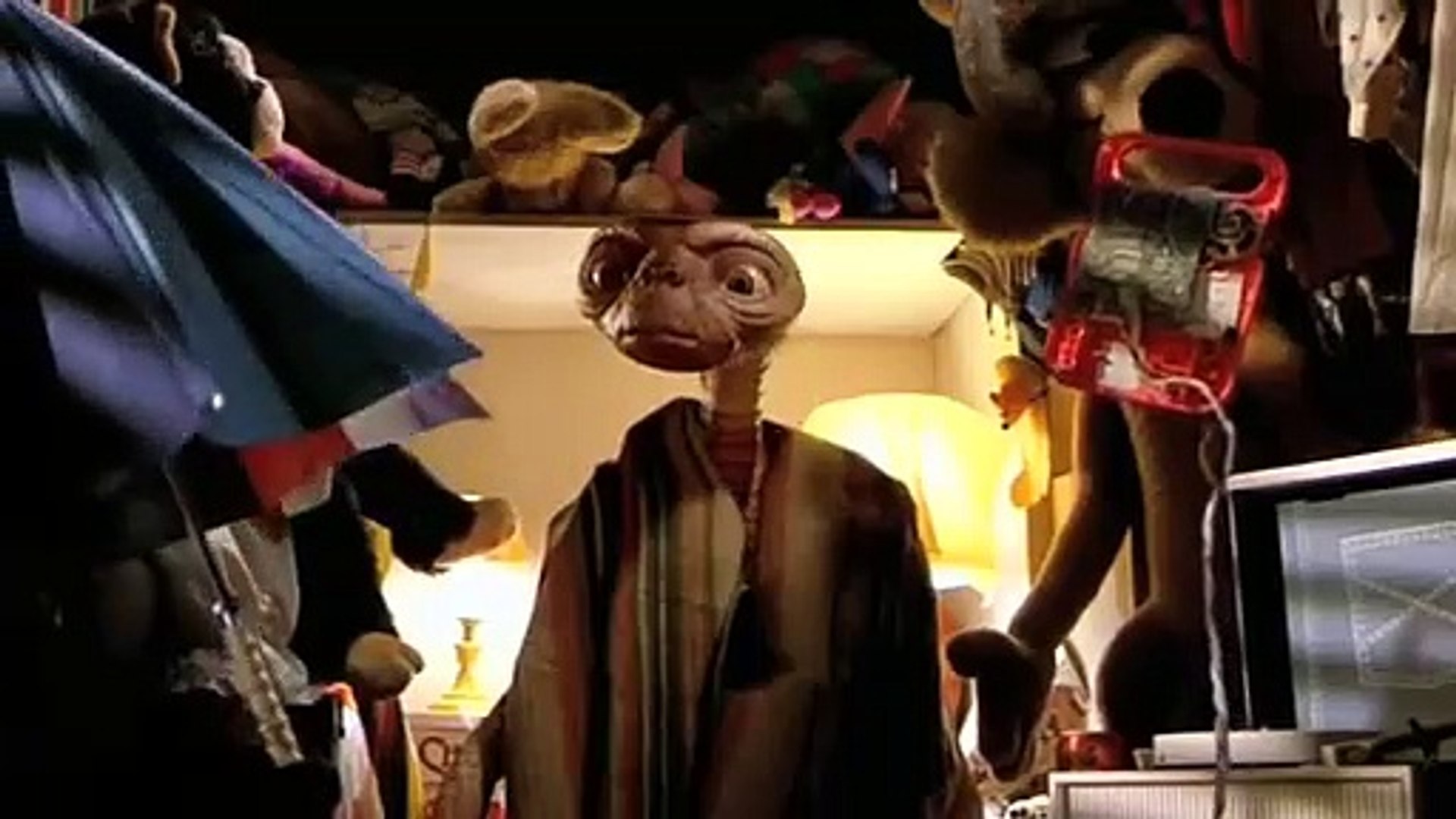 Et Words For Kids