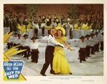 Easy to Wed Movie (1946) Van Johnson, Esther Williams, Lucille Ball , Keenan Wynn
