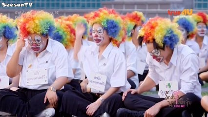 Nụ Hôn Định Mệnh Tập 14 - Phim Thái Lan