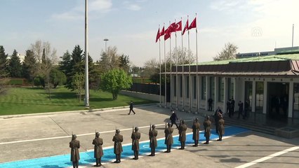 Cumhurbaşkanı Erdoğan Rusya'ya gitti - İSTANBUL