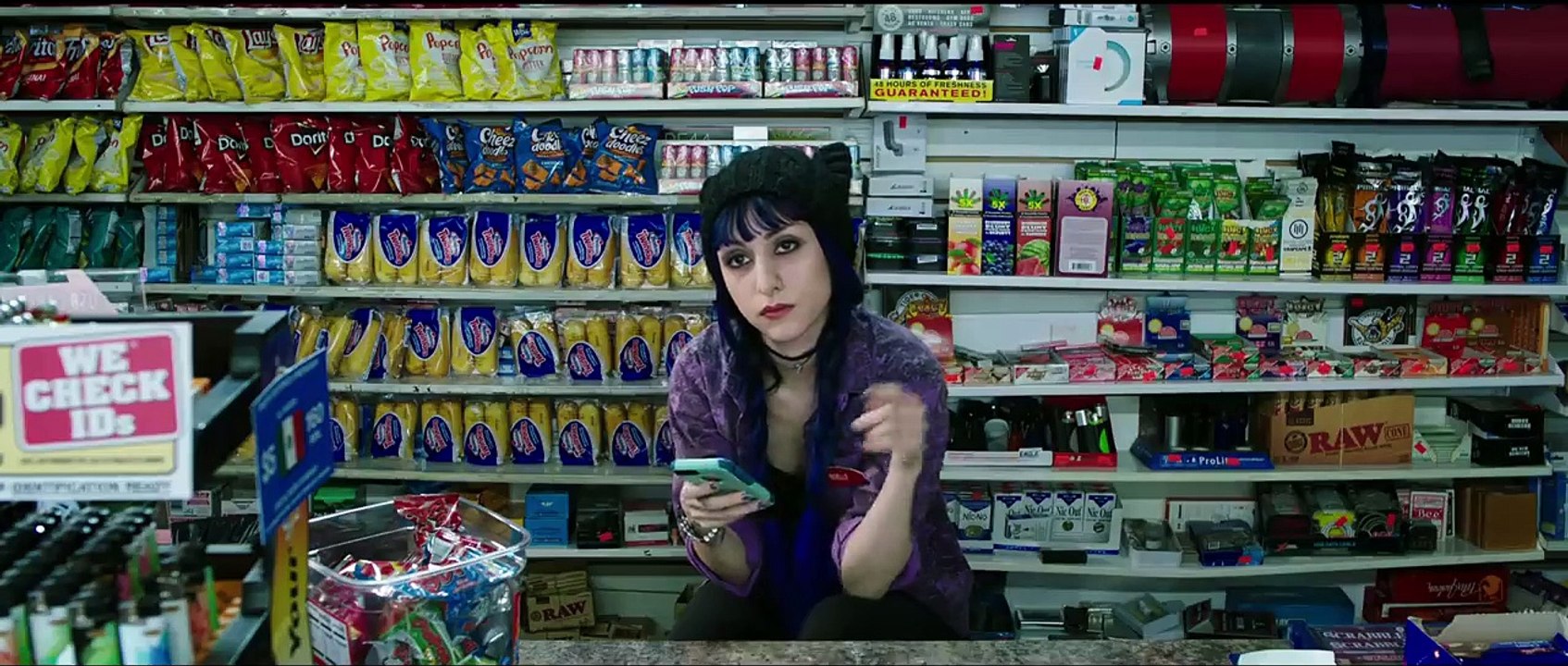 Découvrez la bande annonce du nouveau D.C .Comics "SHAZAM!" sorti en salles le 3 Avril 2019