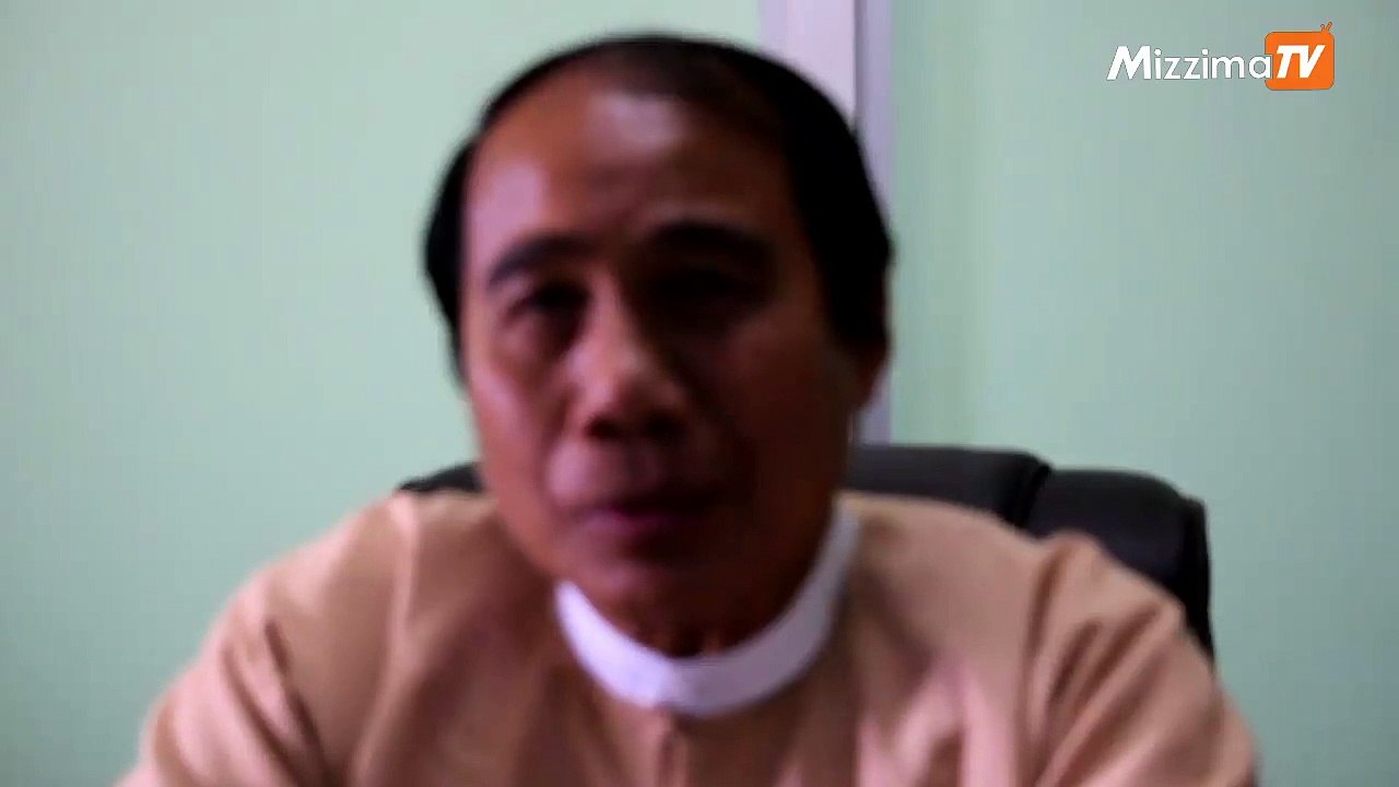 ပုသိမ္ၿမိဳ႕တြင္ လမ္းေလွ်ာက္သႀကၤန္ ပထမဆံုးအႀကိမ္ က်င္းပမည္