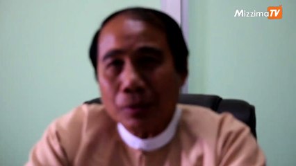 ပုသိမ္ၿမိဳ႕တြင္ လမ္းေလွ်ာက္သႀကၤန္ ပထမဆံုးအႀကိမ္ က်င္းပမည္