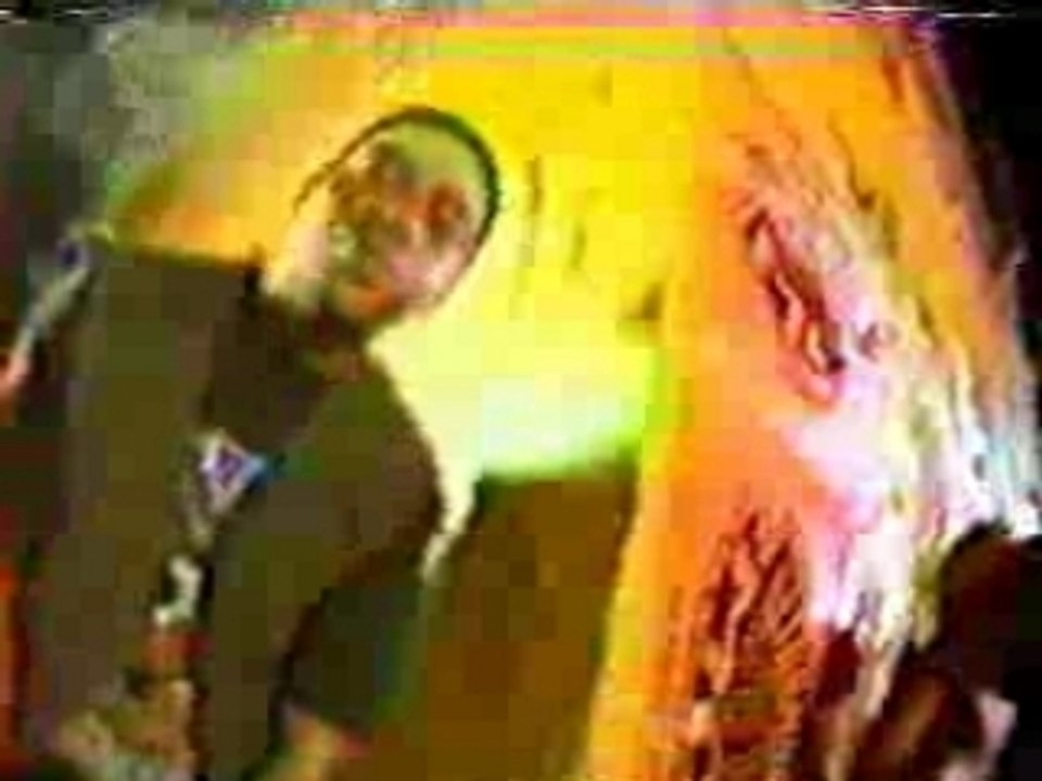 Ultramagnetic mc's - raise it up