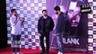 Sunny Deol Brakes Down In front of Ishita Dutta And karan kapadia Blank Movie Trailer Launch