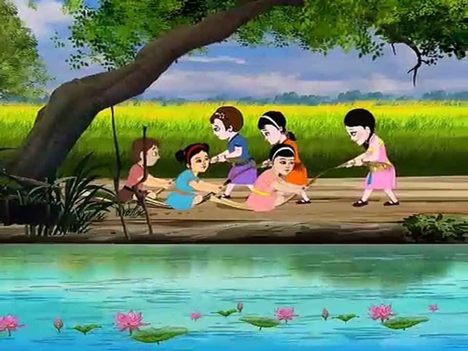 Keu Kakhono Thik