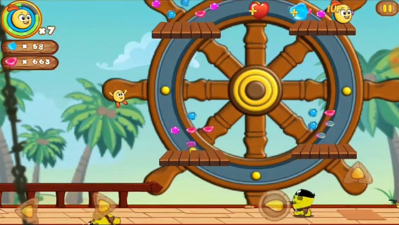 Adventure Story 2 Forgotten Adventure Chapter 3-4