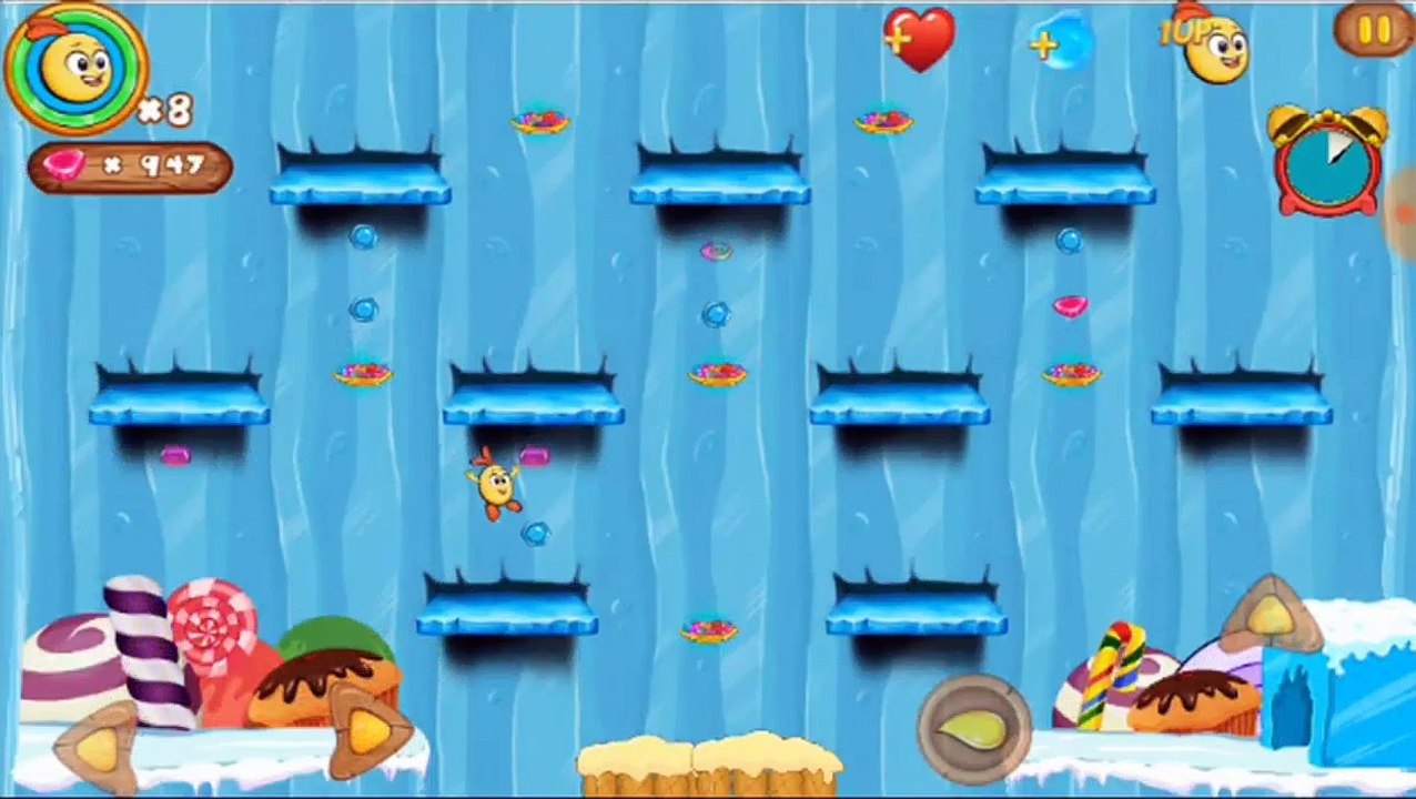 Adventure Story 2 Forgotten Adventure Chapter 5 Fight Wth Boss