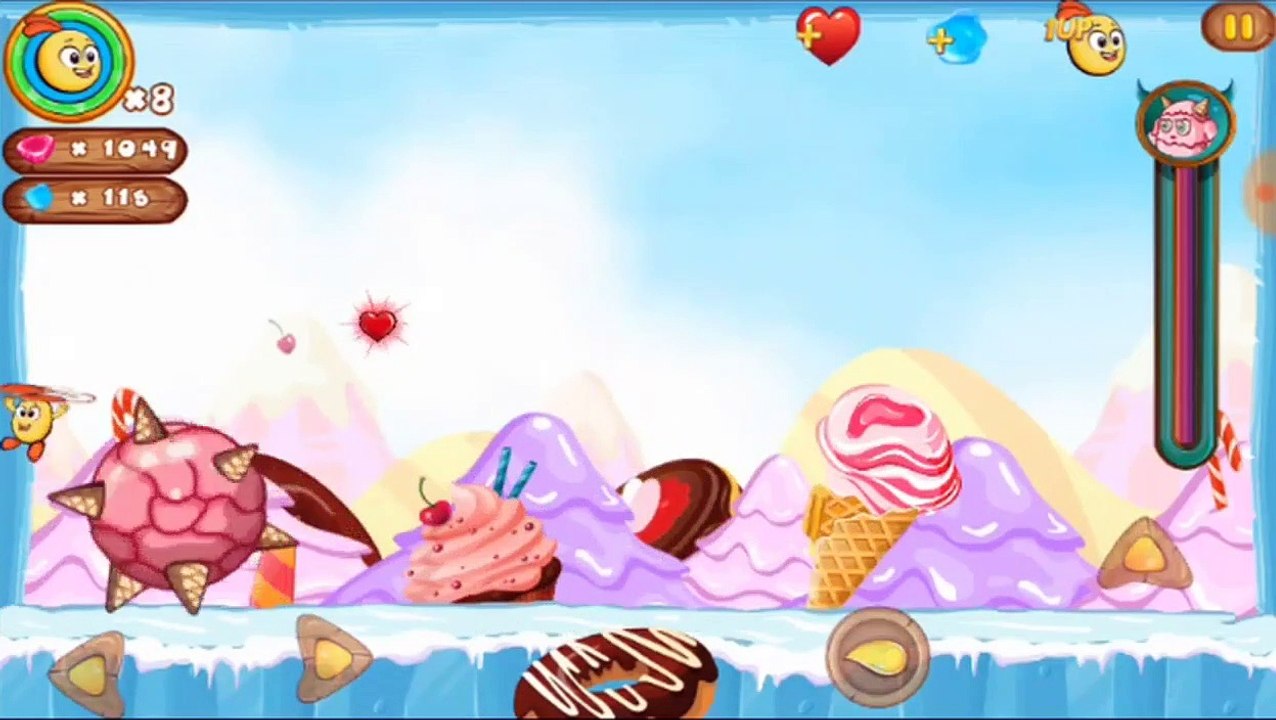 Adventure Story 2 Forgotten Adventure Chapter 5 Only Boss Fight