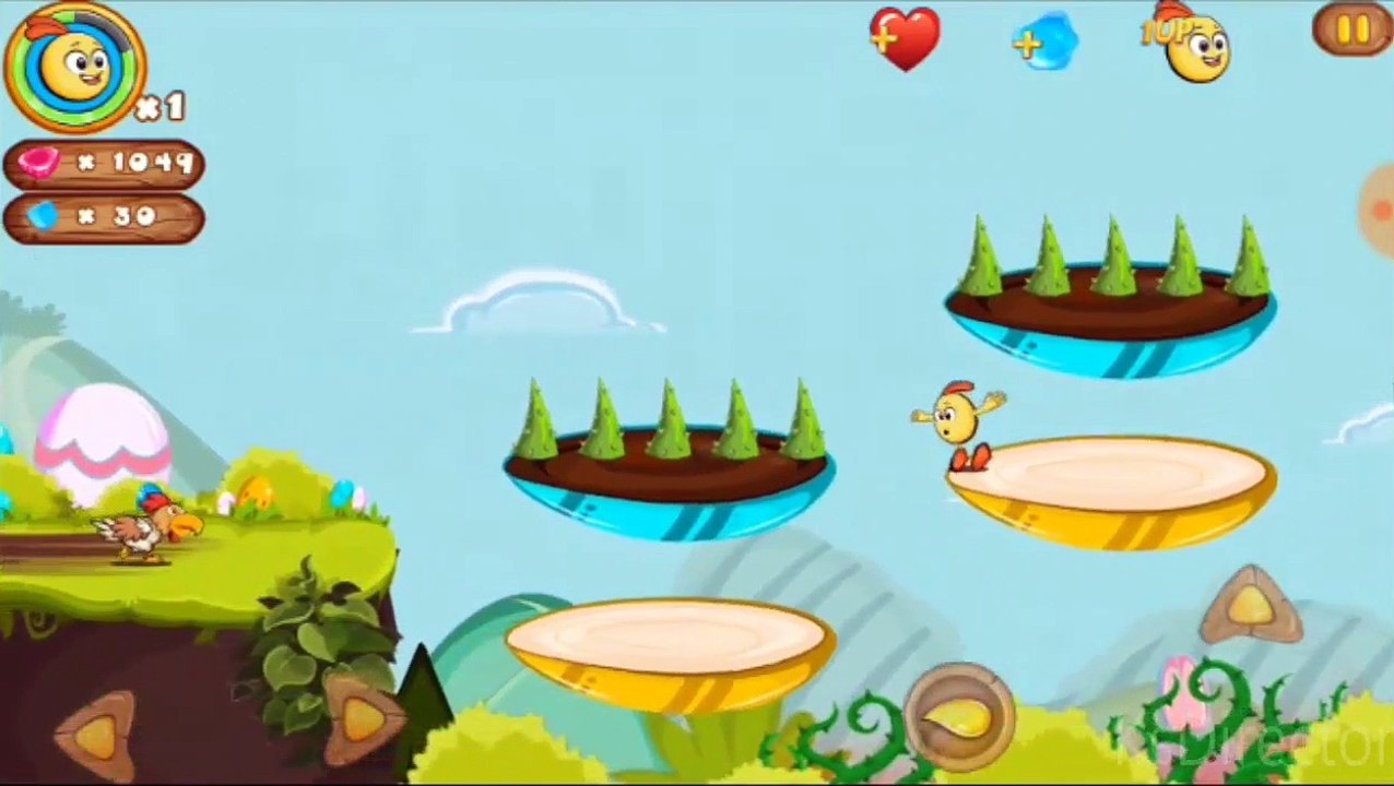 Adventure Story 2 Forgotten Adventure Chapter 6-7