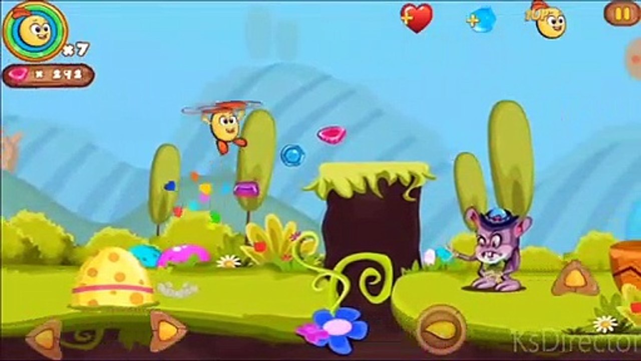 Adventure Story 2 Forgotten Adventure Chapter 8