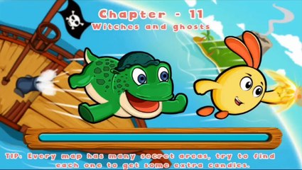 Forgotten adventure Chapter 11 adventure Story2