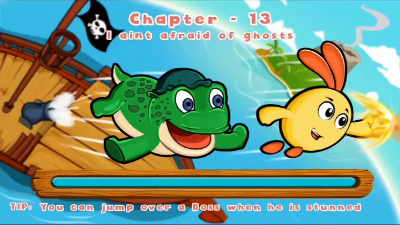 Forgotten adventure Chapter 12 adventure Story2