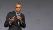 Barack Obama: ‘We Can’t Label Everybody Disturbed By Immigration As Racist’