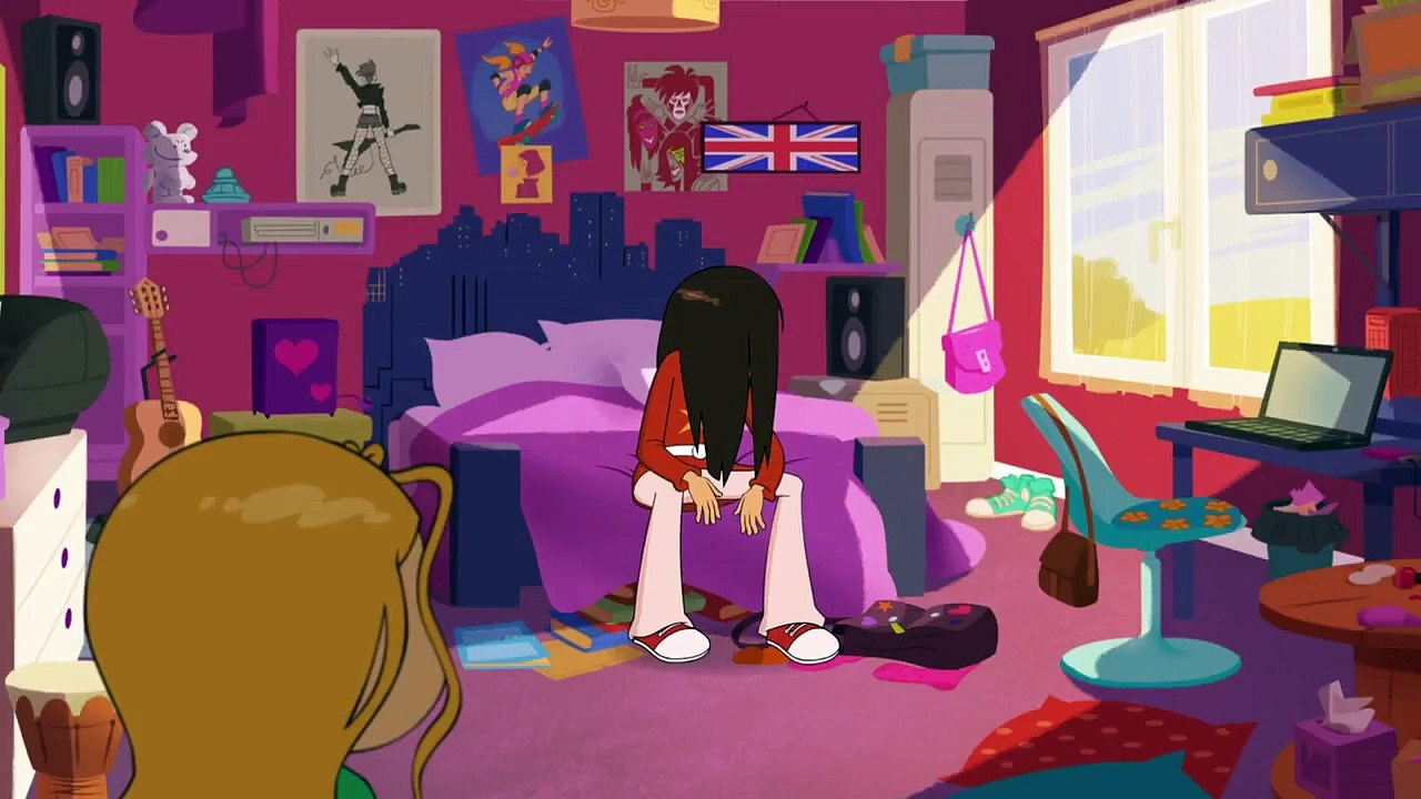 Les sisters S2E05