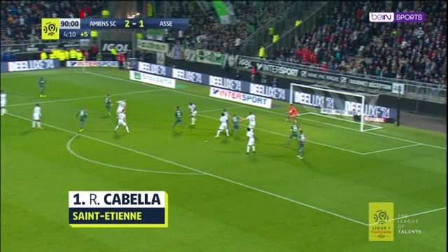 Top 5 Best Goals - Matchday 31